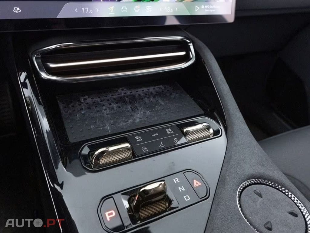 Lotus Eletre EDS 450 S 4WD I.V.A DEDUTIVEL