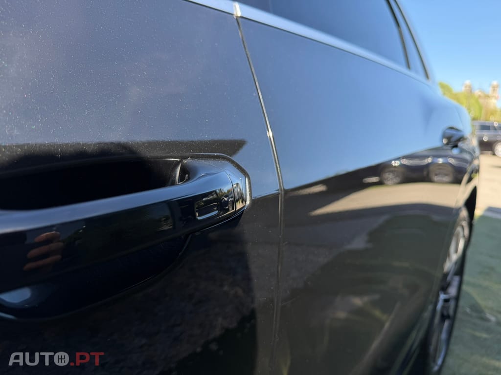 Audi E-Tron 55 quattro S line