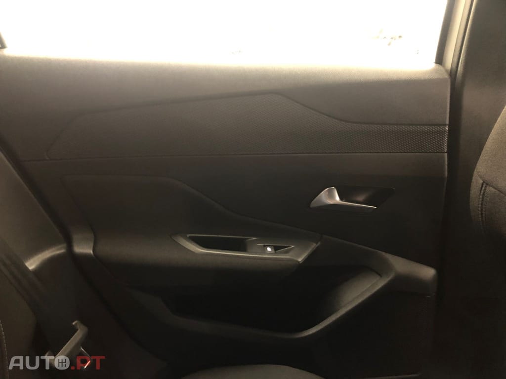 Peugeot 308 SW 1.5 BlueHDi Active Pack
