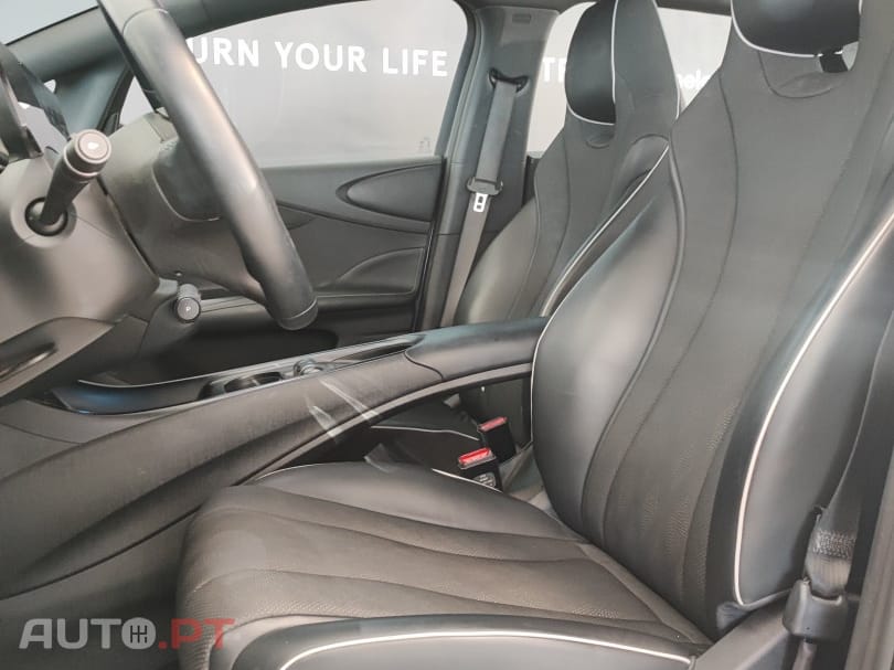 BYD Dolphin 60.4 kWh Comfort