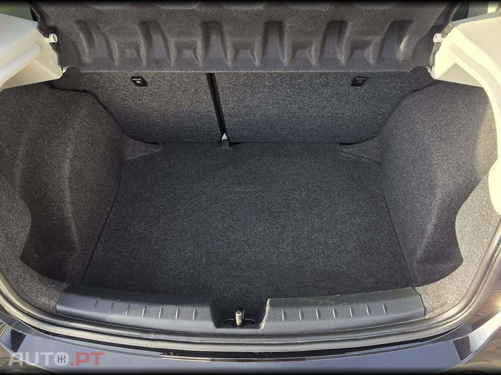 Seat Ibiza 1.4 TDi FR