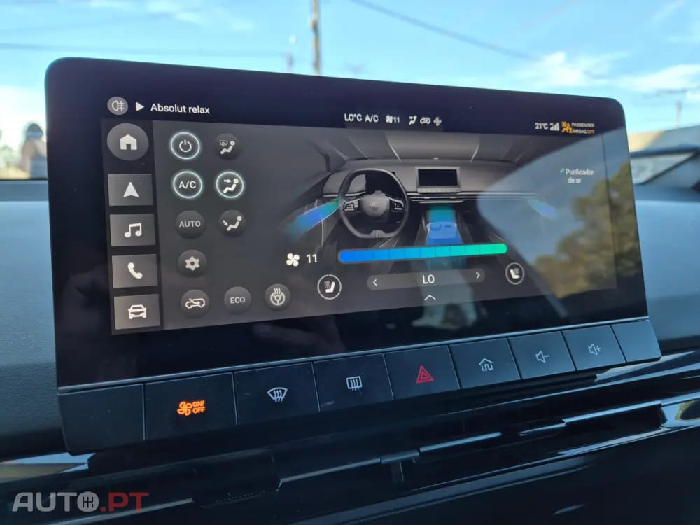 MG MG4 64 kWh Luxury