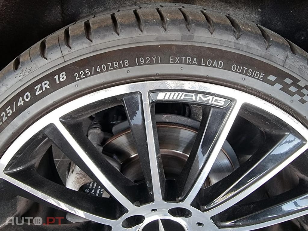 Mercedes-Benz A 180 CDi BE Style Aut.