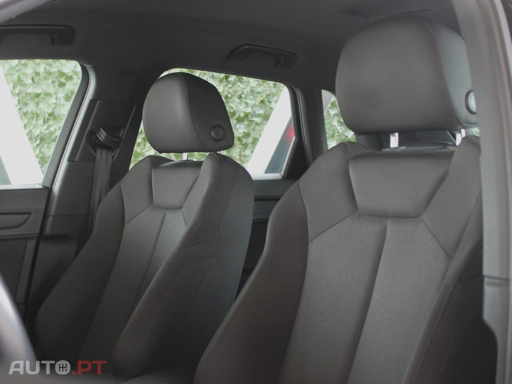 Audi Q3 35 TDI Advanced S tronic