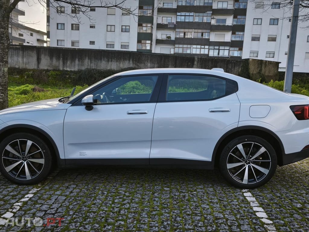 Polestar 2 Single Motor 64kWh