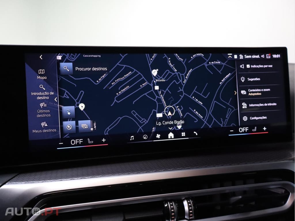 BMW i4 eDrive35i Pack M