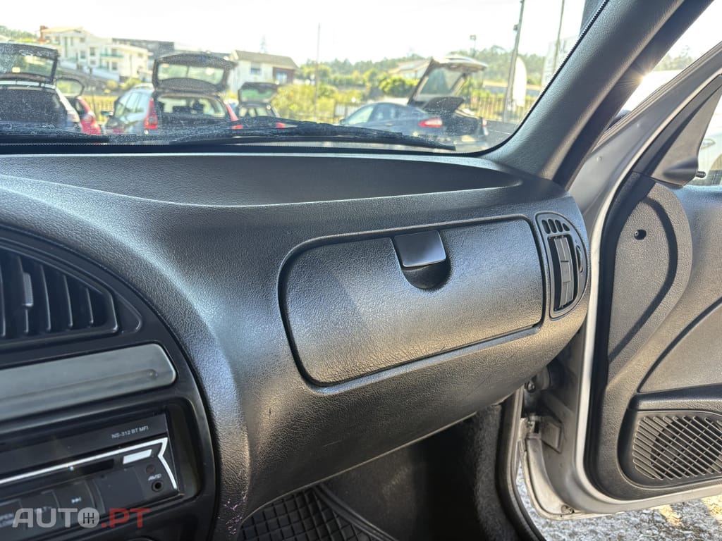 Citroen Saxo 1.5 D SX