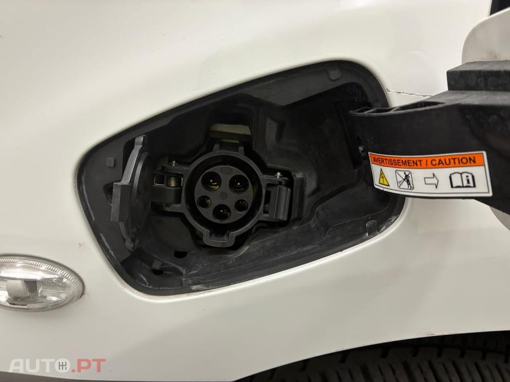 Citroen e-Berlingo E-Berlingo Full Electric