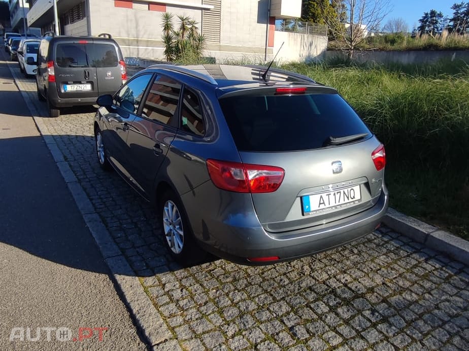 Seat Ibiza 1.2 copa
