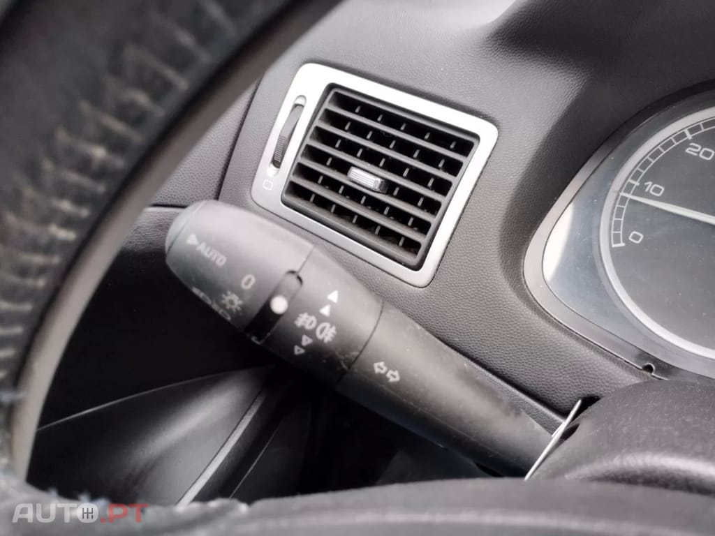 Peugeot 307 1.4 XT Premium