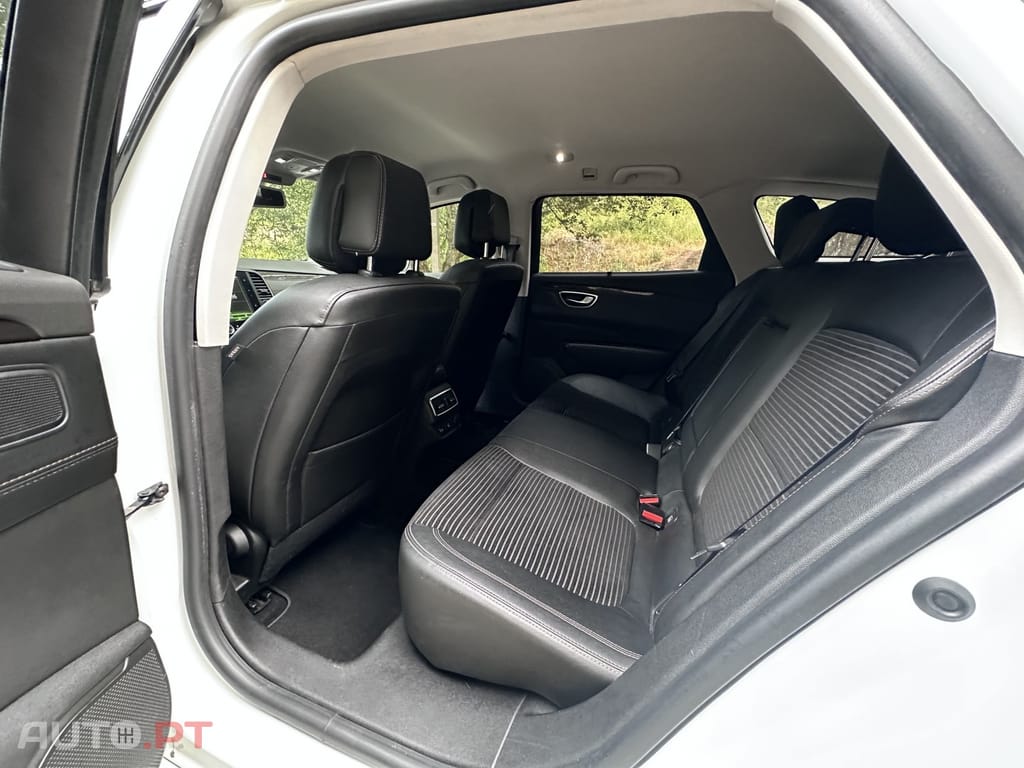 Renault Talisman 1.6 dCi Business