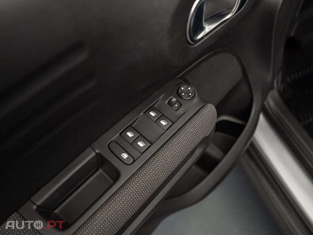 Citroen C3 Aircross 1.2 PureTech Plus
