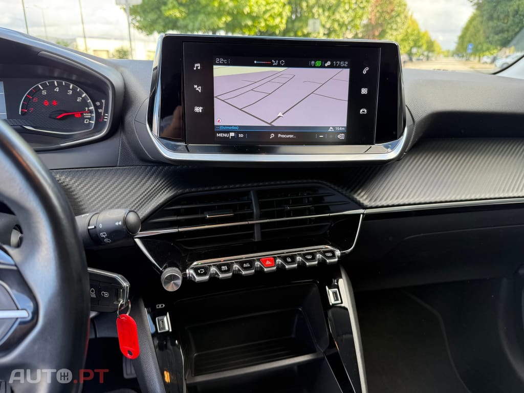 Peugeot 208 1.2 PureTech Active