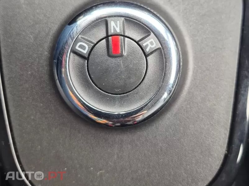 Dacia Spring  Comfort Plus