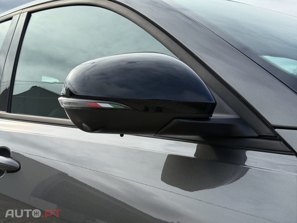 Alfa Romeo Tonale 1.5 Hybrid Sprint