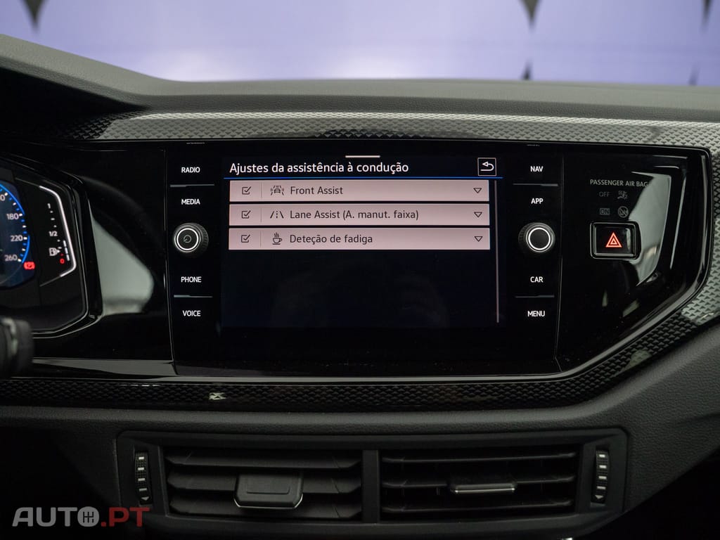 Volkswagen Taigo 1.0 TSI Life