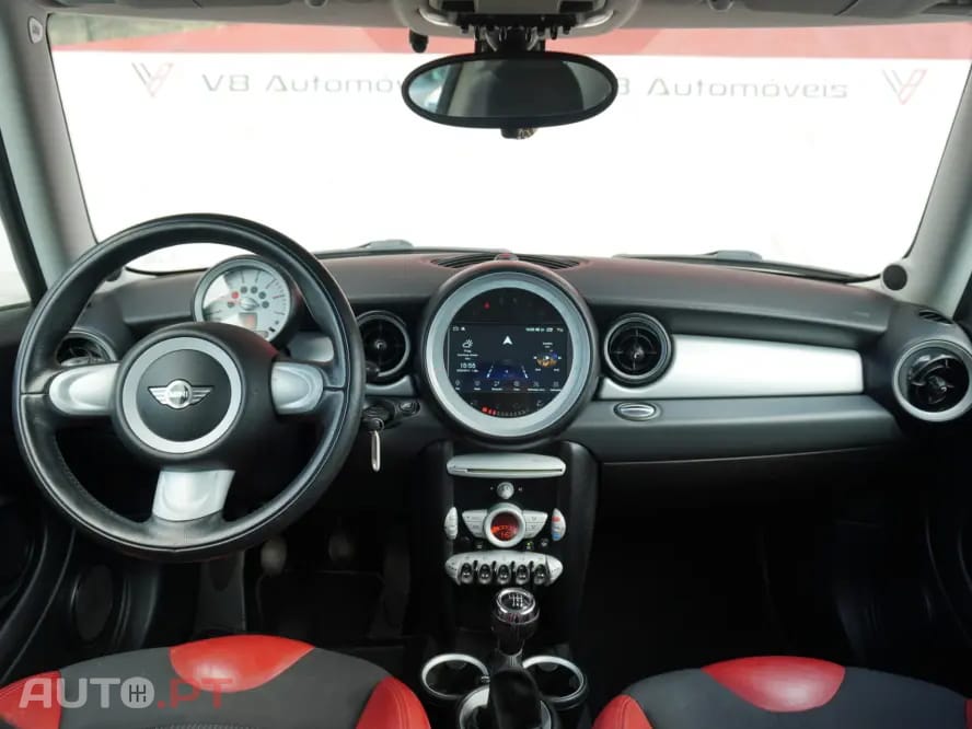 MINI Cooper Cooper D