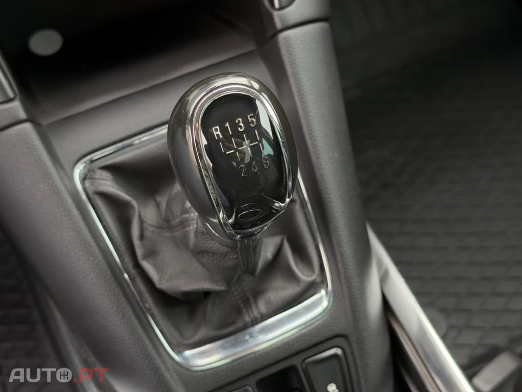 Opel Zafira 1.6 CDTi Executive