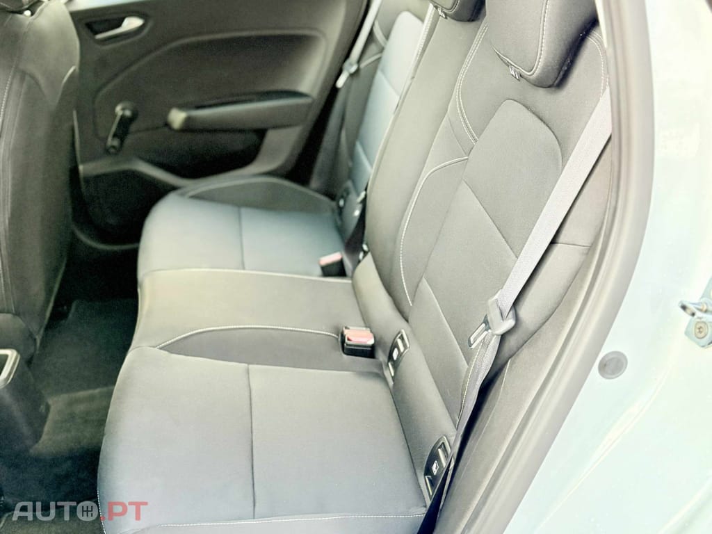 Renault Clio 1.0 SCe Zen