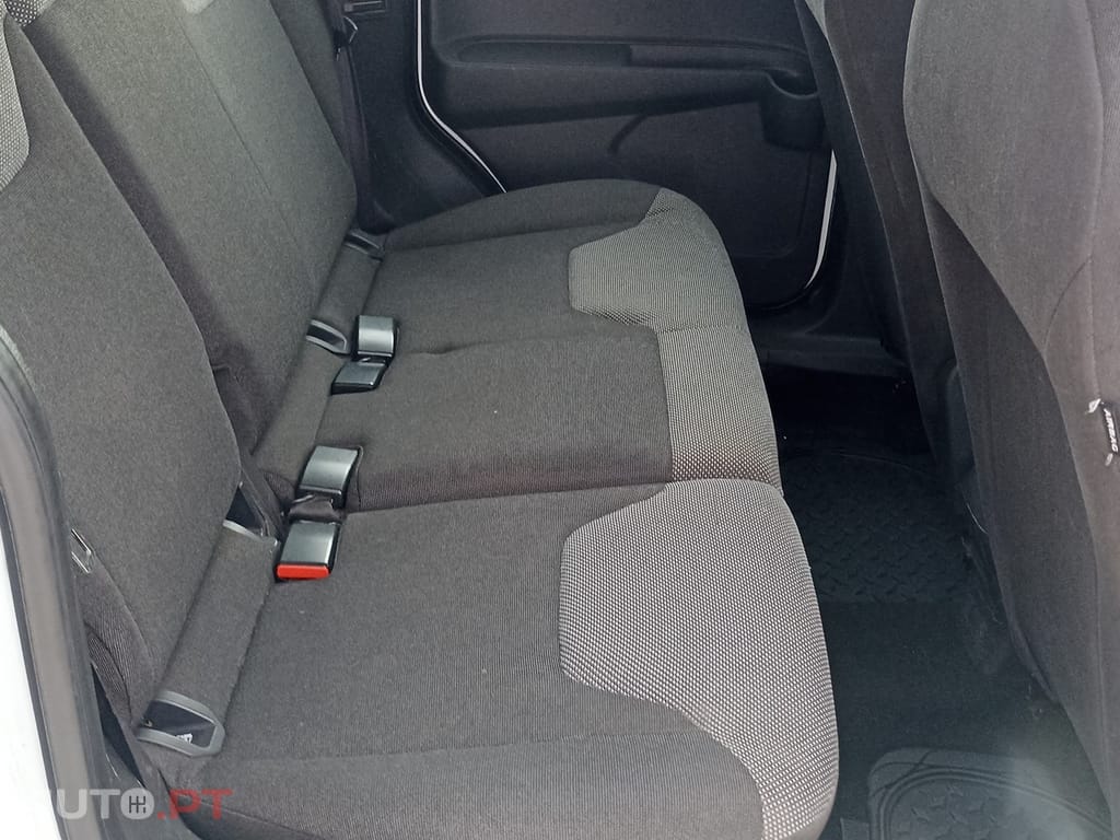 Ford Tourneo 1.5 TDCi Ambiente