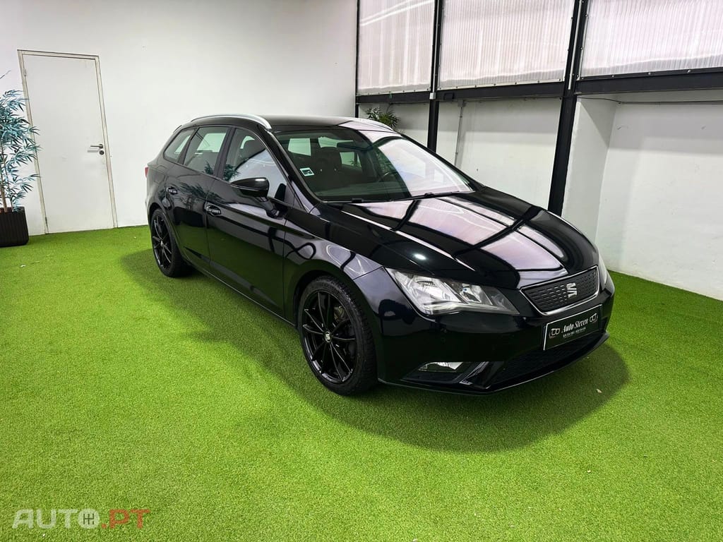 Seat Leon ST