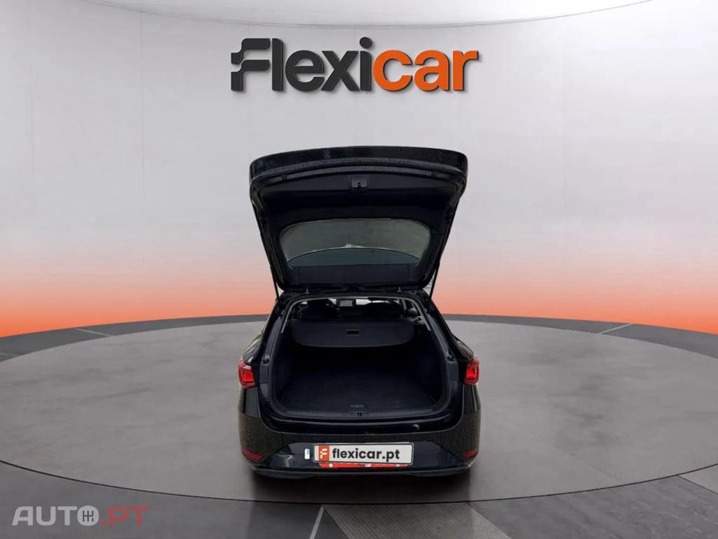 Seat Leon 2.0 TDI Style