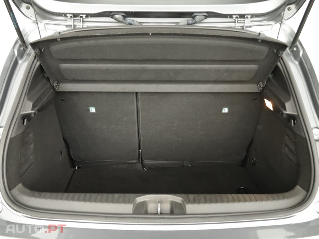 Renault Clio Clio 1.0 TCe Evolution Bi-Fuel
