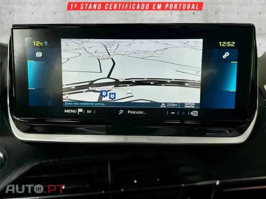 Peugeot E-2008 50 kWh GT Pack