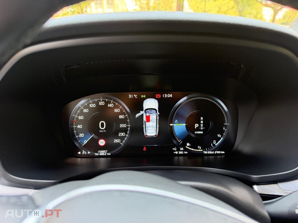 Volvo V60 2.0 T6 AWD TE Inscription Expression