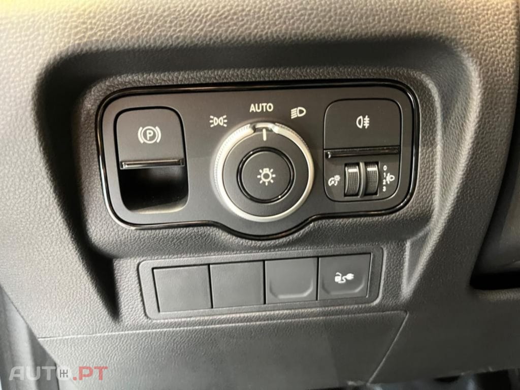 Mercedes-Benz Citan I.V.A DEDUTÍVEL 