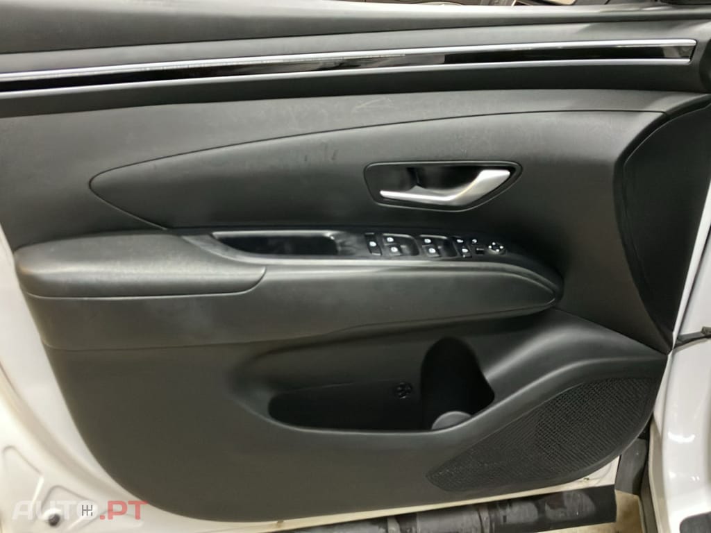 Hyundai Tucson 1.6 CRDi Business