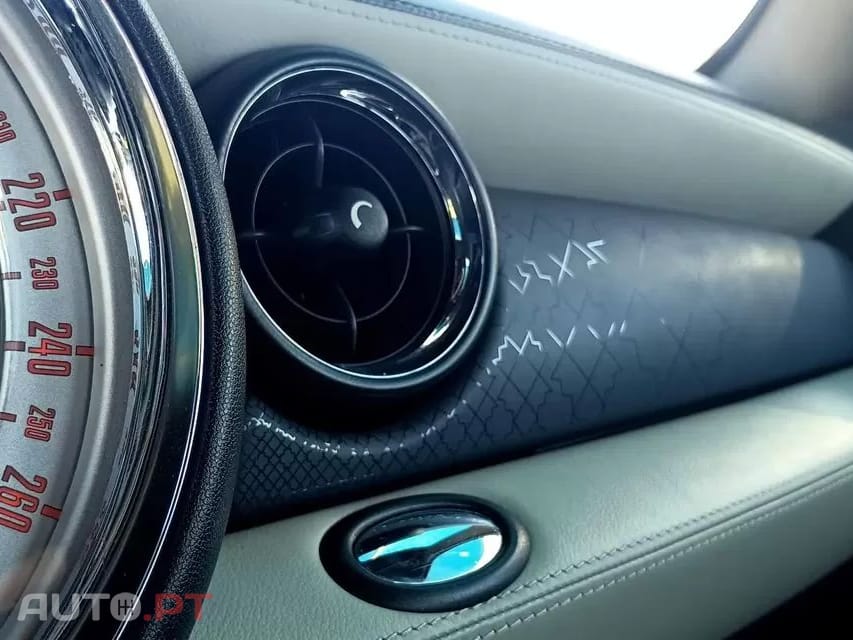 MINI Cooper 3 Portas