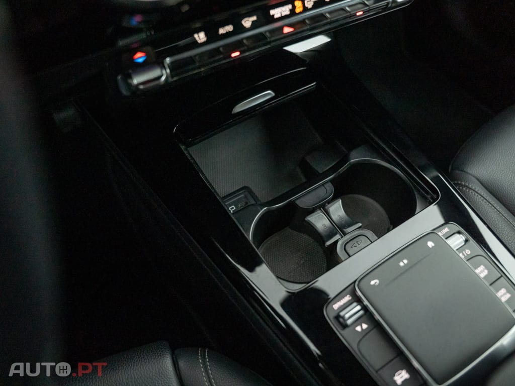 Mercedes-Benz CLA 180 d Shooting Brake Style Aut.