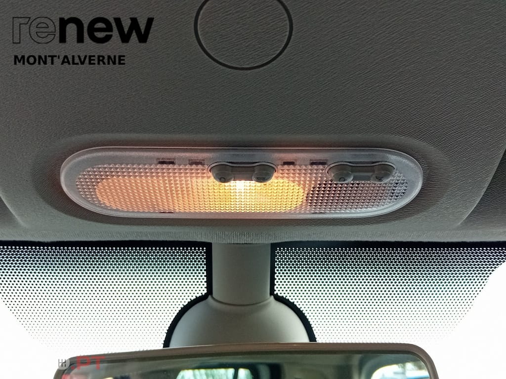 Renault Kangoo VP