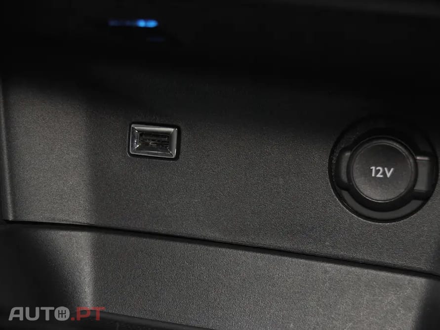 Peugeot 3008 1.5 BlueHDi Allure Pack EAT8