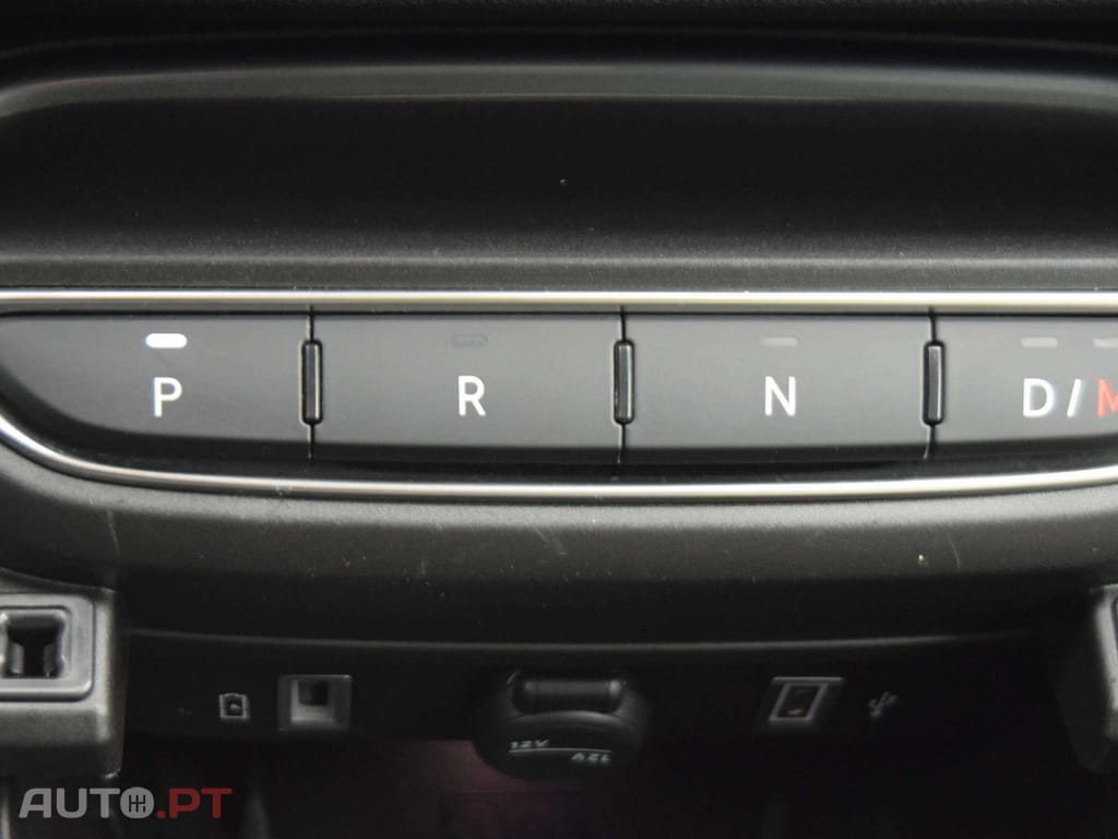 Fiat 600 1.2 Hybrid La Prima