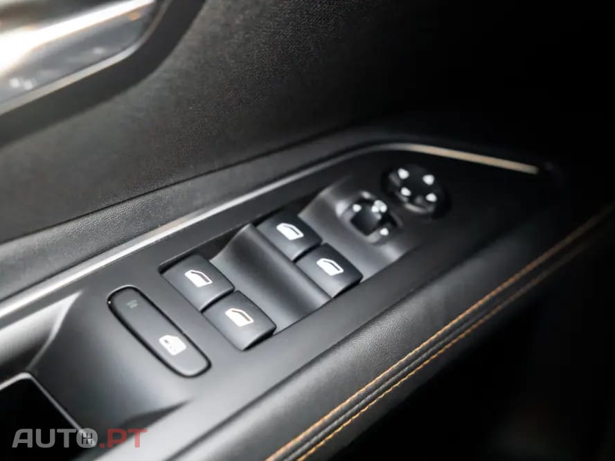 Peugeot 3008 2.0 BlueHDi GT Line EAT8