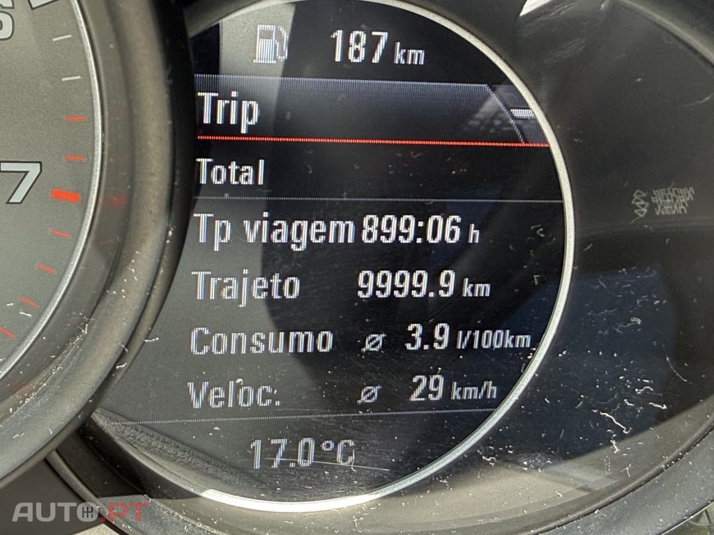 Porsche Panamera S e-Hybrid