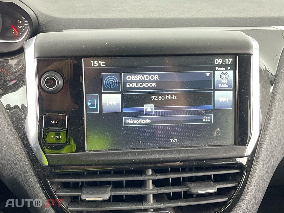 Peugeot 208 1.2 PureTech Active