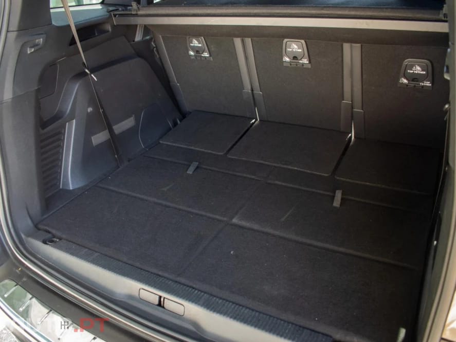 Peugeot 5008 2.0 BlueHDi GT Line