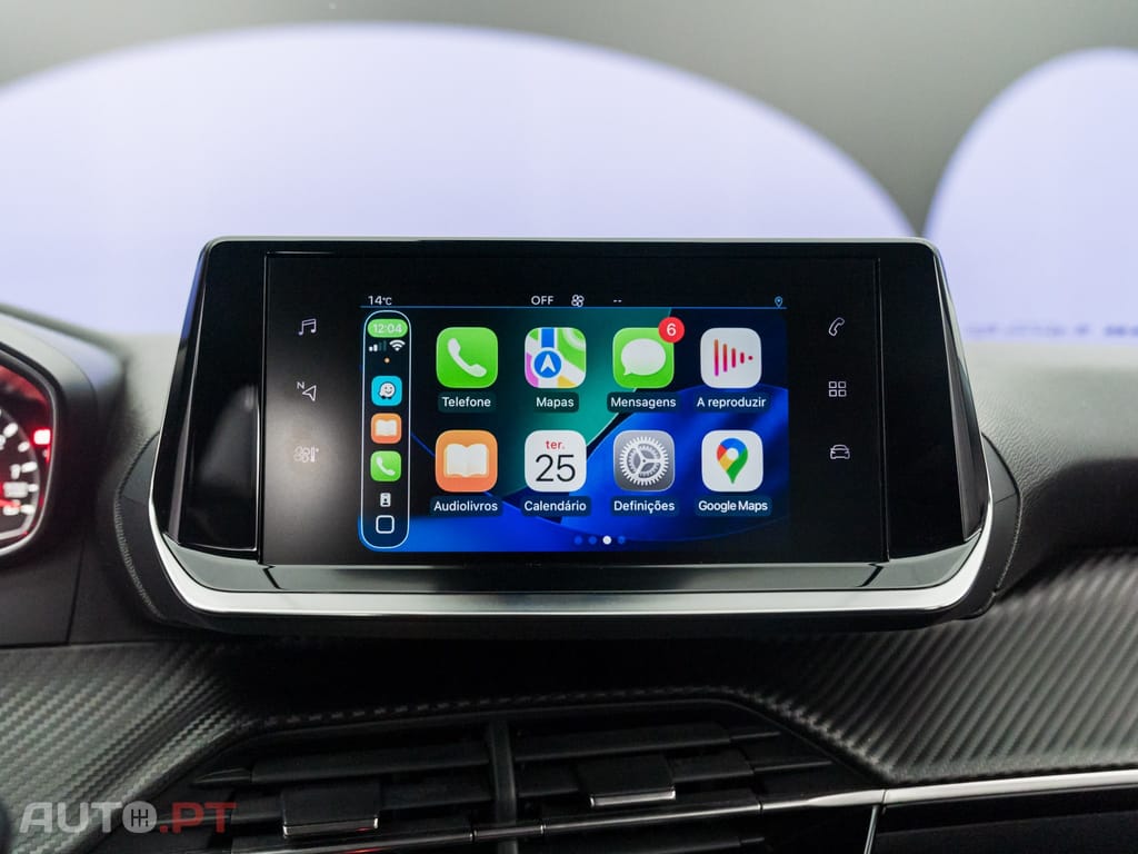 Peugeot 2008 1.5 BlueHDi Active Pack