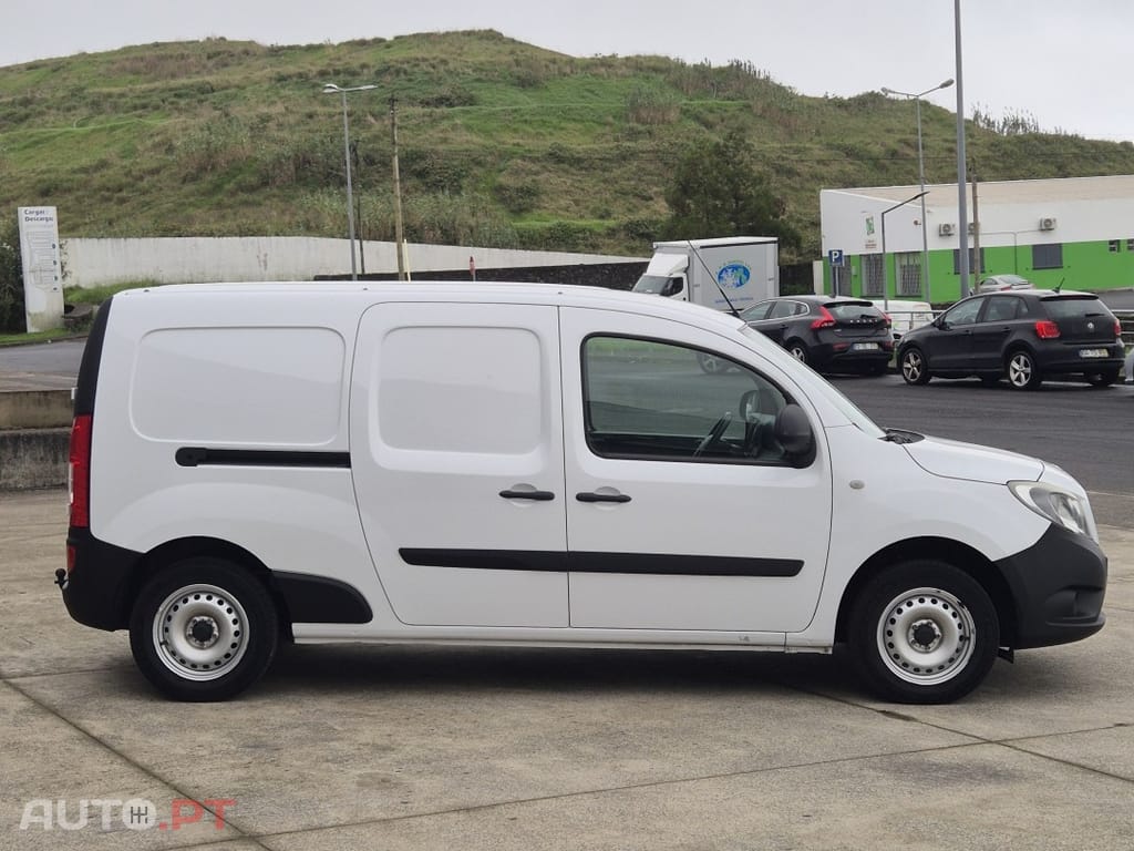 Mercedes-Benz Citan 109 CDi/31 Longo