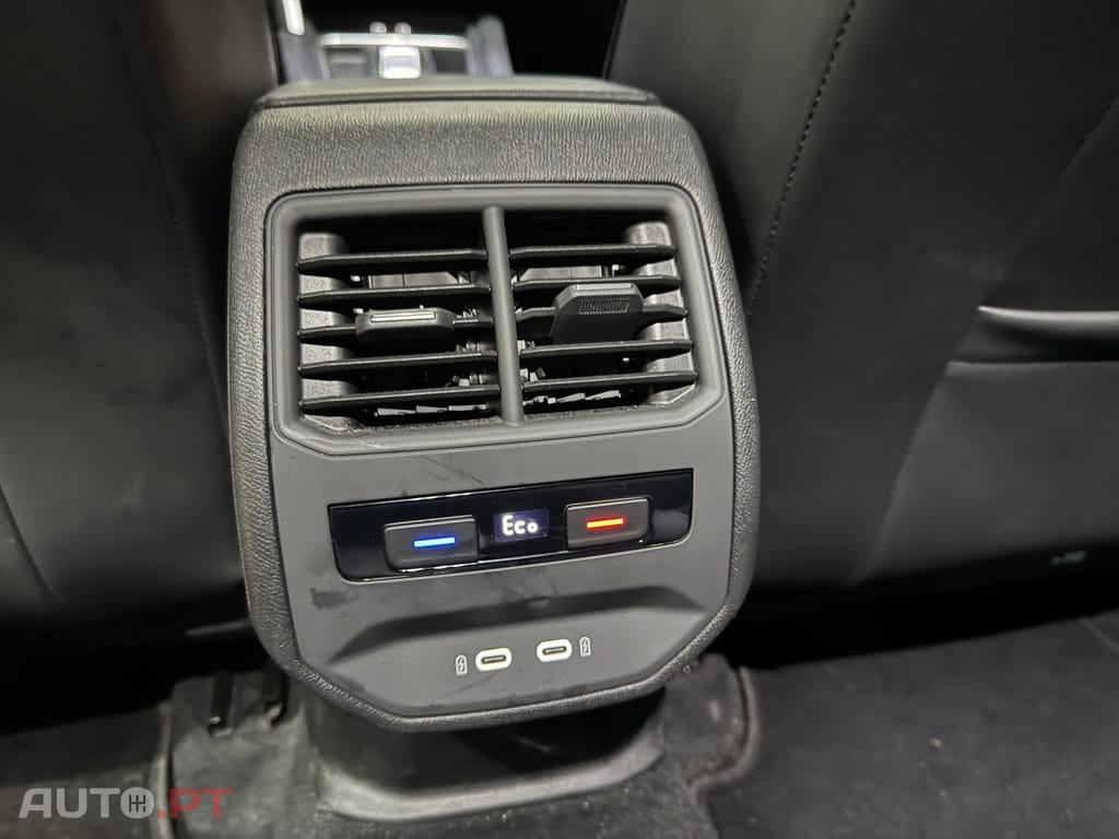 Seat Leon 1.4 e-Hybrid FR DSG