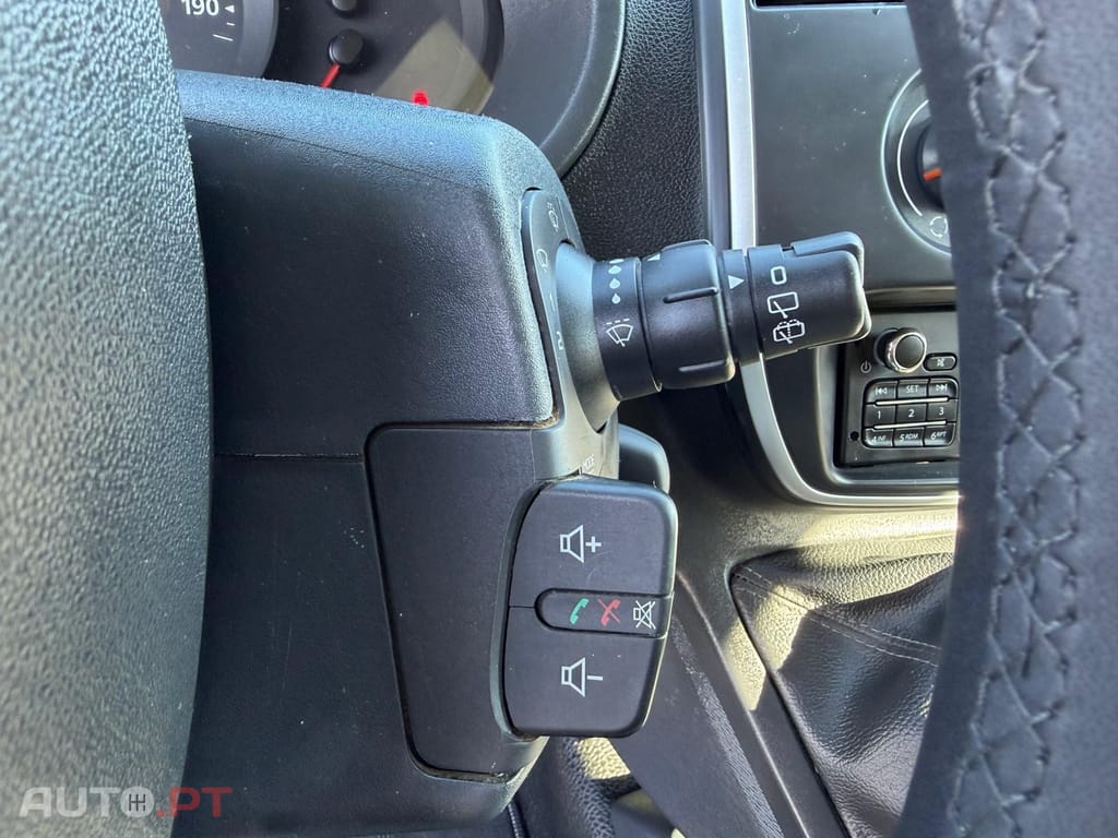 Renault Kangoo 1.5 dCi Maxi Business