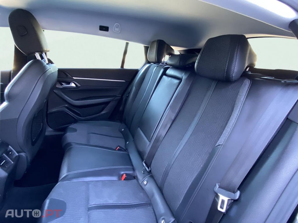 Peugeot 508 SW 1.5 BlueHDi Allure Pack EAT8