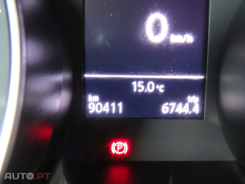 Volkswagen Golf Variant 1.6 TDi Confortline