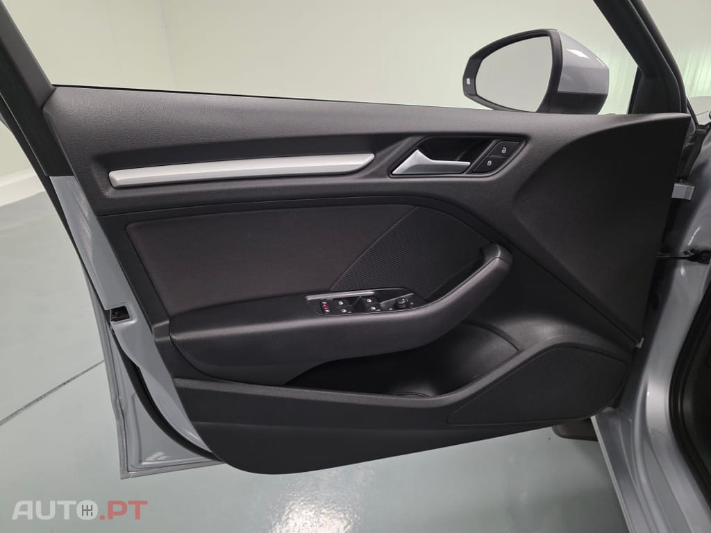 Audi A3 Sportback 1.6 TDI Design