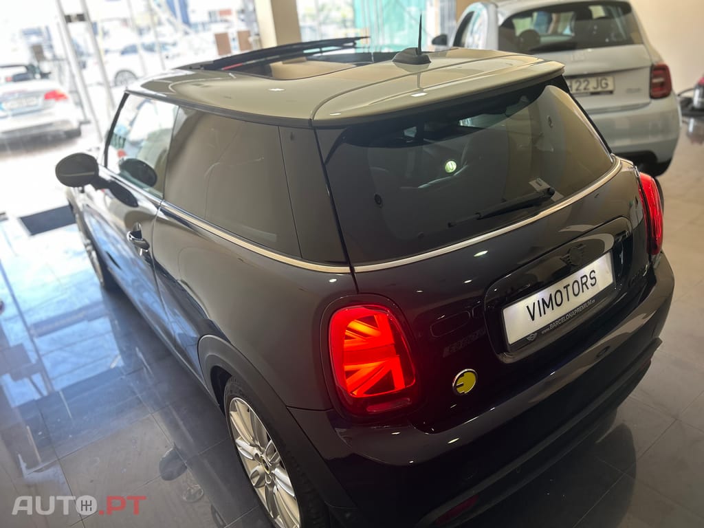 MINI Electric Cooper SE S