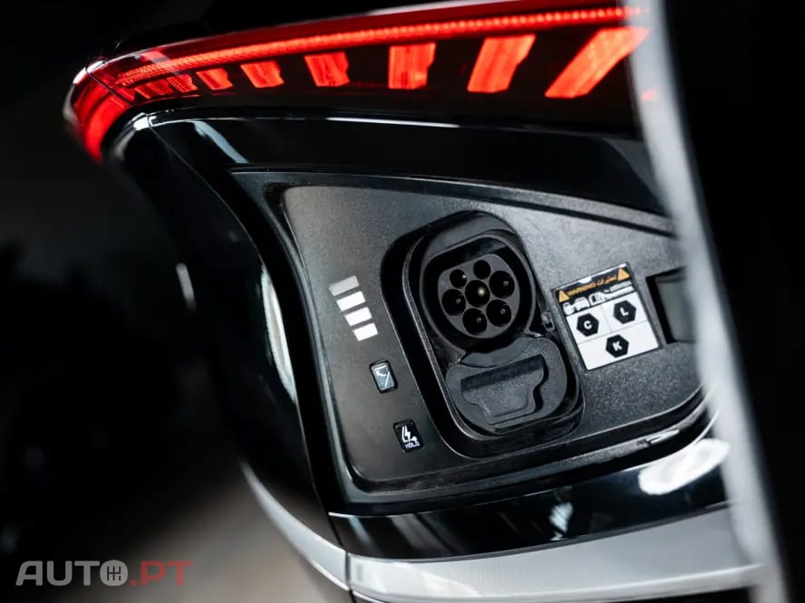 Kia EV6 77.4 Kwh Tech