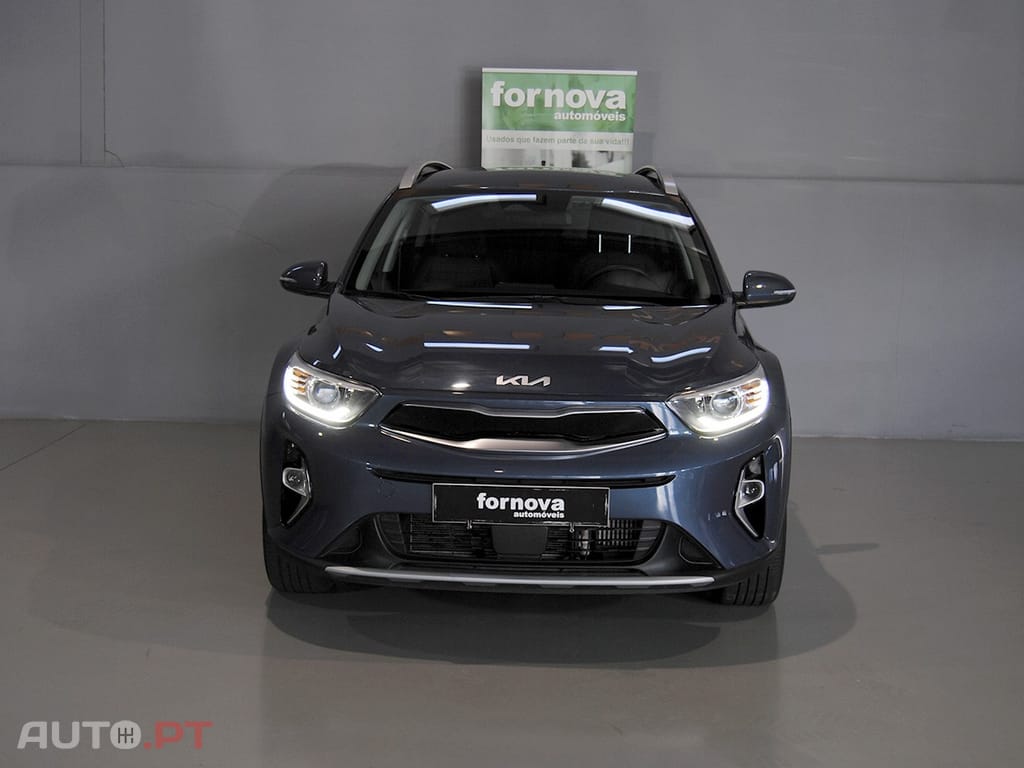 Kia Stonic 1.0 T-GDi Drive